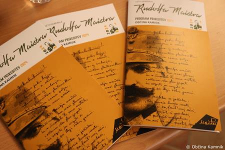 V Maistrovem mestu preko 40 prireditev ob Maistrovem letu (1)